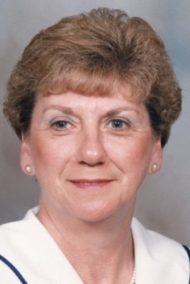 Benita K. “Bea” Kauffman