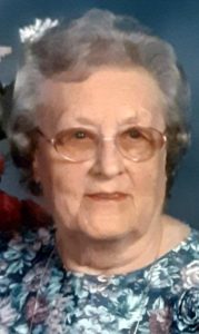 Betty J. Kauffman