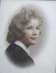 Janet A. (Graybill) Kauffman