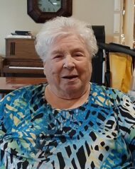 Lois Kauffman