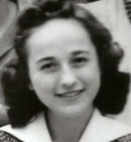 Margaret G. Kauffman