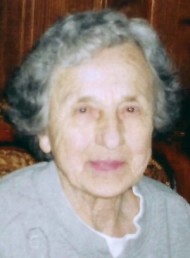 Margaret G. Kauffman