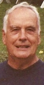 Patrick J. “Joe” Kauffman