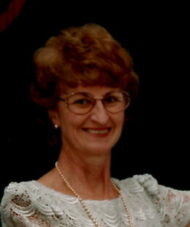 Frances Y. “Fran” Kaufmann