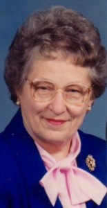 Evelyn B. Kautz