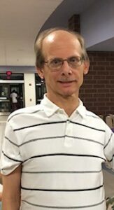 Michael J. Kazimer