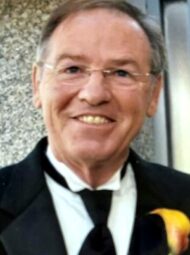 Robert M. “Bob” Keaveney