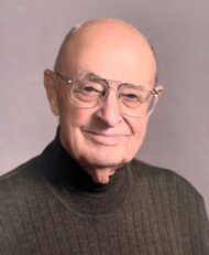 Thomas E. “Tom” Keech