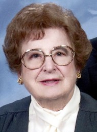 Margaret S. Keene