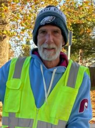 Richard “Mike” Keene