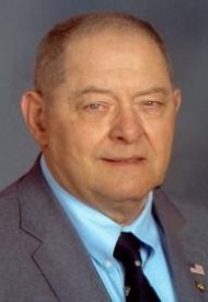 James P. Keenen Sr.