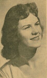 Margaret Anne Keener