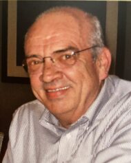 Ronald Alan Kellam