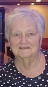 Glenda L. Keller