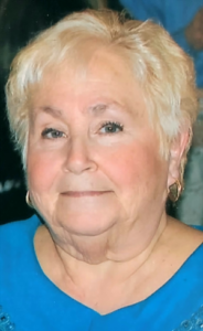 Marilyn J. Kelley