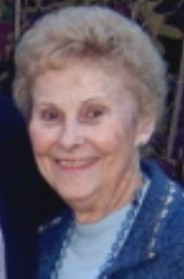 Mary H. Kelley