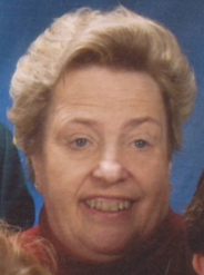 Lorene G. Downs Kelsall