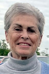 Pamela R. “Pam” Kemmlein