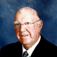 Edward D. Kemmler