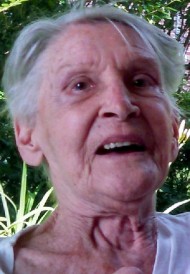 Edna M. “Eddie” Kempf