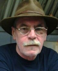 Robert F. Kenavan