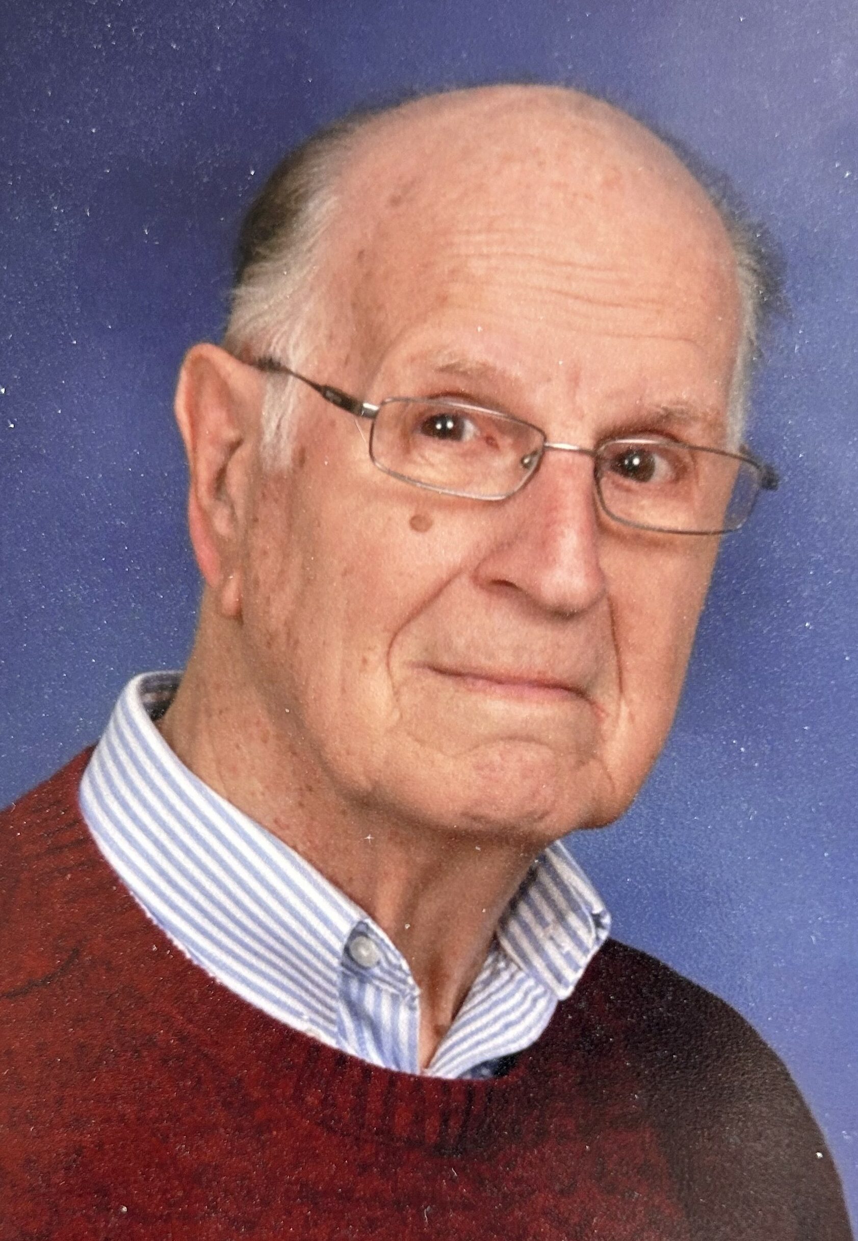 Malcolm T. Kenderdine Obituary Lancaster, PA Charles F. Snyder