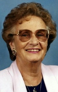 Marie G. Kenna