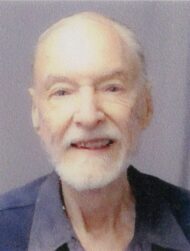 Kenneth Lee Martin
