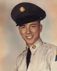 Kenneth C. Mikolic