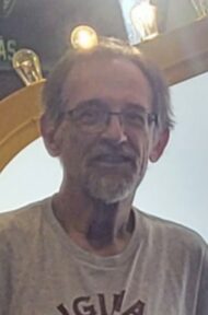 Kenneth W. Urban