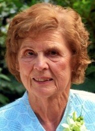Irene Kepchar