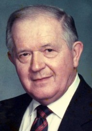 Stephen Kepchar, Sr.