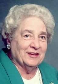 Helen Mae Keperling