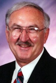 Alexander J. Kepiro