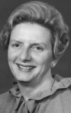 Beatrice M. Keppel