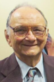 John J. Keretzman