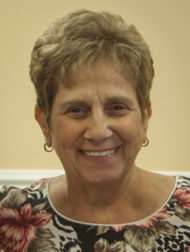 Sandra L. “Sandy” Kerlin