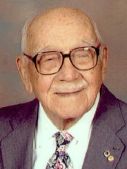 James M. Kerr Sr.