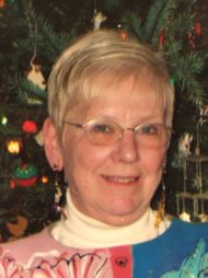 Norma J. Ketchersid