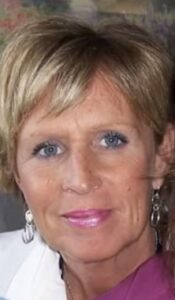 Robin Renee Keyser
