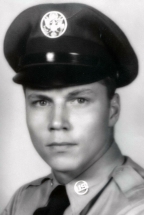 Ernest J. Keysock