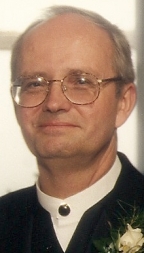 Roger F. Kichline