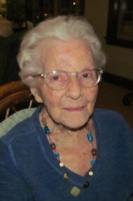 Doris L. Kiehl