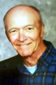 Thomas R. “Tom” Kilhefner