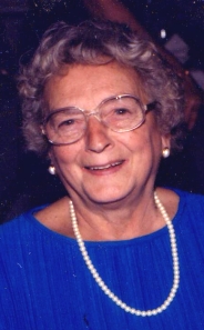 Miriam J. Kimmich