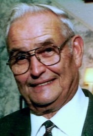 John G. Kindbom, Sr.