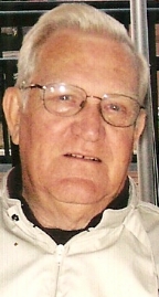 Ralph G. Kindrew