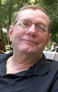Donald R. King