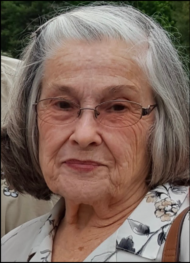 Jacqueline Troop “Jackie” King