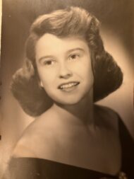 Jacqueline Troop “Jackie” King